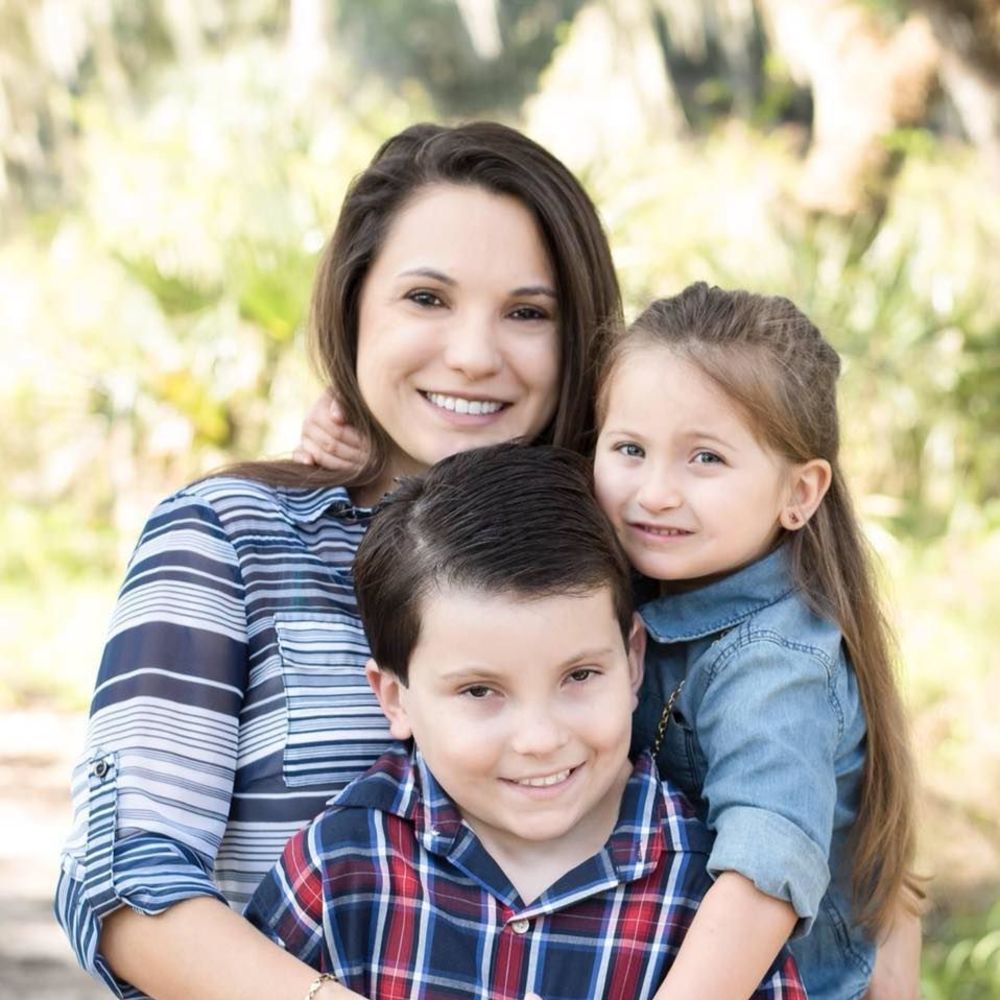 Meet your Posher, Robyn